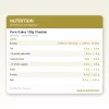 Inlead Nutrition Corn Cakes 120g