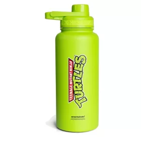 SmartShake Bohtal Insulated Sports Bottle 960ml Kulacs