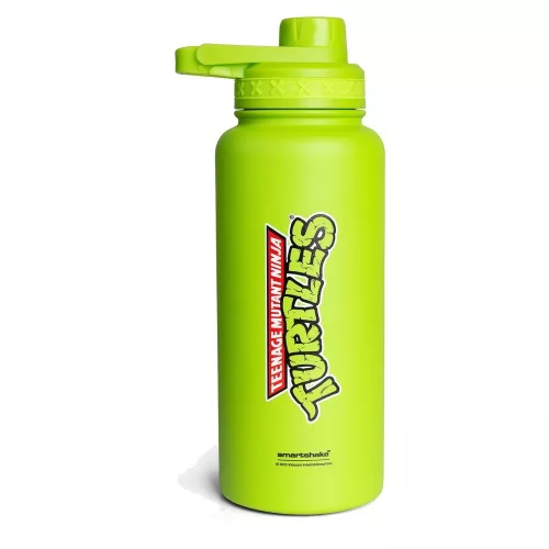 SmartShake Bohtal Insulated Sports Bottle 960ml Kulacs