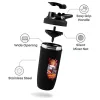 SmartShake Reforce Stainless Steel Horror Collection 900ml Fém Shaker