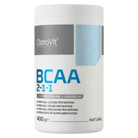 OstroVit BCAA 2:1:1 400g
