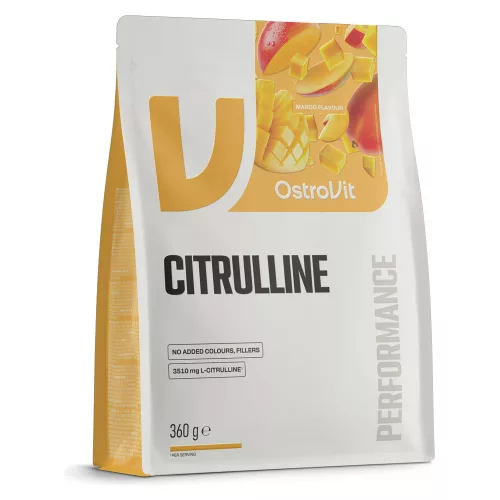 OstroVit Citrulline 360g