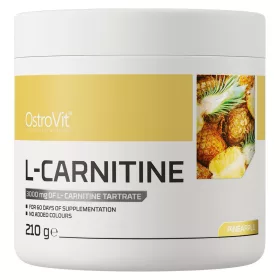OstroVit L-Carnitine 210g