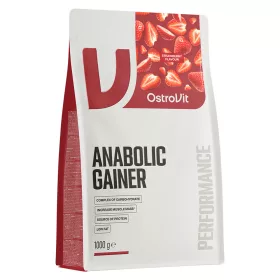 OstroVit Anabolic Gainer 1000g