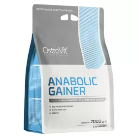 OstroVit Anabolic Gainer 7000g