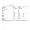 OstroVit Carbo 1000g