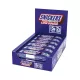 S&M Karton HiProtein Bar 12x45g