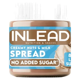 Inlead Nutrition Spread 200g