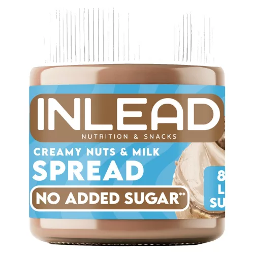 Inlead Nutrition Spread 200g
