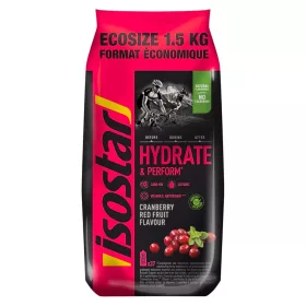 Isostar Powder Koncentrátum 1500g