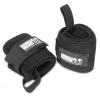 Gorilla Wear Wrist Wraps Basic Black (Fekete) Csuklószorító