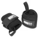 Gorilla Wear Wrist Wraps Basic Black (Fekete) Csuklószorító