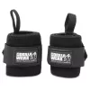 Gorilla Wear Wrist Wraps Basic Black (Fekete) Csuklószorító