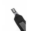 Gorilla Wear Wrist Wraps Basic Black (Fekete) Csuklószorító