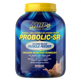 MHP Probolic-SR Muscle Feeding Protein 1940g