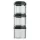 Blender Bottle Go Stak 3x100ml 3 Részes Tároló Szett