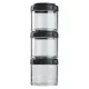 Blender Bottle Go Stak 3x100ml 3 Részes Tároló Szett