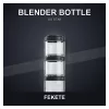 Blender Bottle Go Stak 3x100ml 3 Részes Tároló Szett