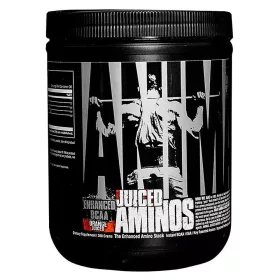 Universal Nutrition Juiced Aminos 368g