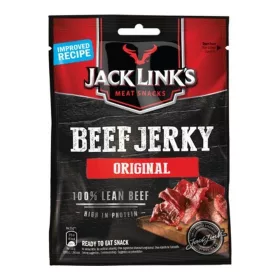 Jack Links Beef Jerky 60g