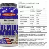 Supplement Facts (official, EN)