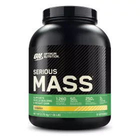 Optimum Nutrition Serious Mass 2727g