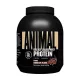 Universal Nutrition Animal Isolate Loaded Whey Protein 2270g
