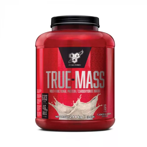 BSN True-Mass 2640g