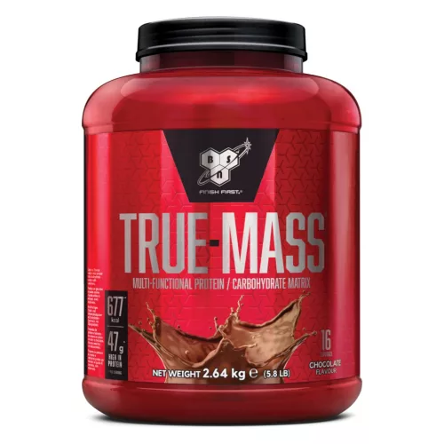BSN True-Mass 2640g