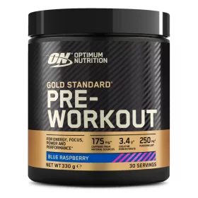 Optimum Nutrition Gold Standard Pre-Workout 330g