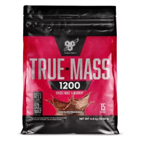 BSN True-Mass 1200 4650g