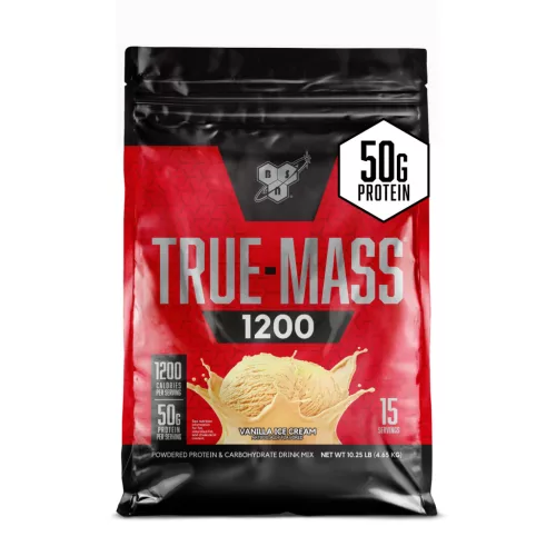 BSN True-Mass 1200 USA 4650g