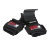 Gorilla Wear Weight Lifting Hooks Edzőkampó
