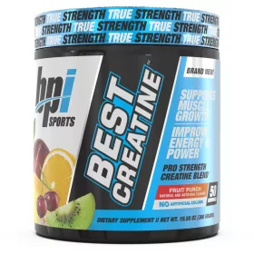 BPI Best Creatine 300g
