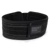 Gorilla Wear 4 Inch Nylon Öv