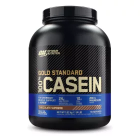 Optimum Nutrition Gold Standard 100% Casein 1818g