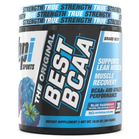 BPI Best BCAA 300g