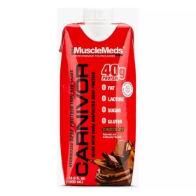 MuscleMeds Carnivor RTD 500ml