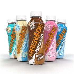 Grenade Carb Killa High Protein Shake 330ml