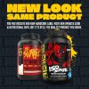 Mutant Iso Surge 727g