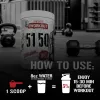 5% Nutrition 5150 372-384g