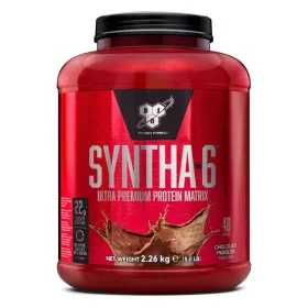BSN Syntha-6 2270g