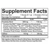 Supplement Facts (official, EN)