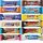 S&M Bar Hiprotein 50-59g
