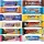 S&M Bar Hiprotein 50-59g