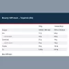 S&M Bar Hiprotein 50-59g
