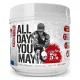 5% Nutrition All Day You May 465g EU