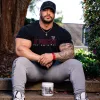5% Nutrition All Day You May 465g EU