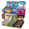 S&M Karton HiProtein Bar 12x50-59g