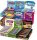S&M Karton HiProtein Bar 12x50-59g